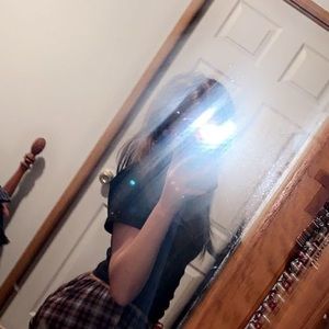 Meet your Posher, Jasmine